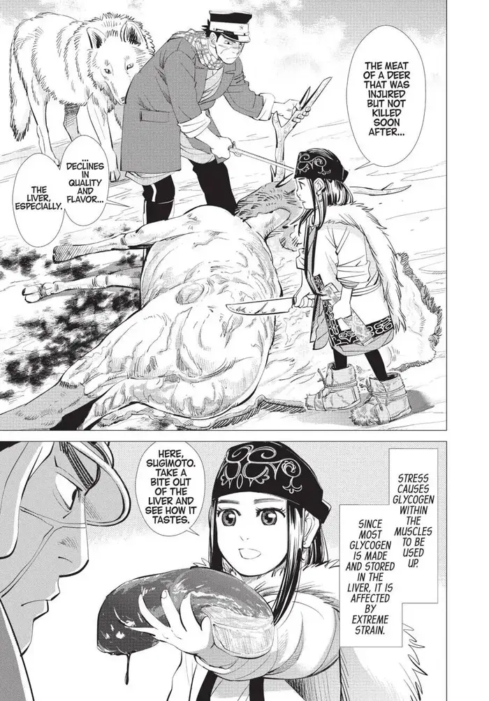 Golden Kamuy Chapter 25 image 02_optimized
